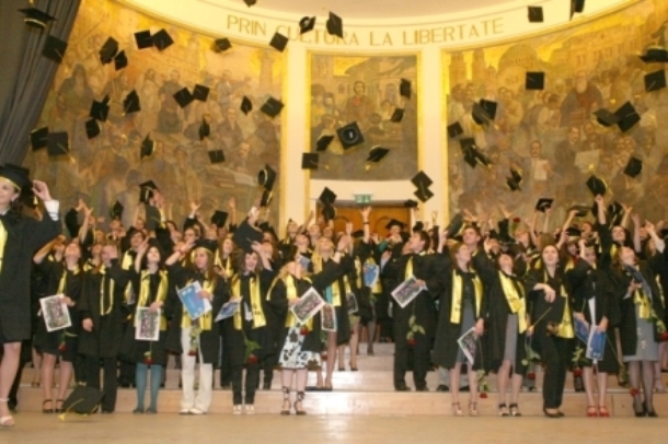 de absolvire — Facultatea de Psihologie și Educației - UBB Cluj-Napoca